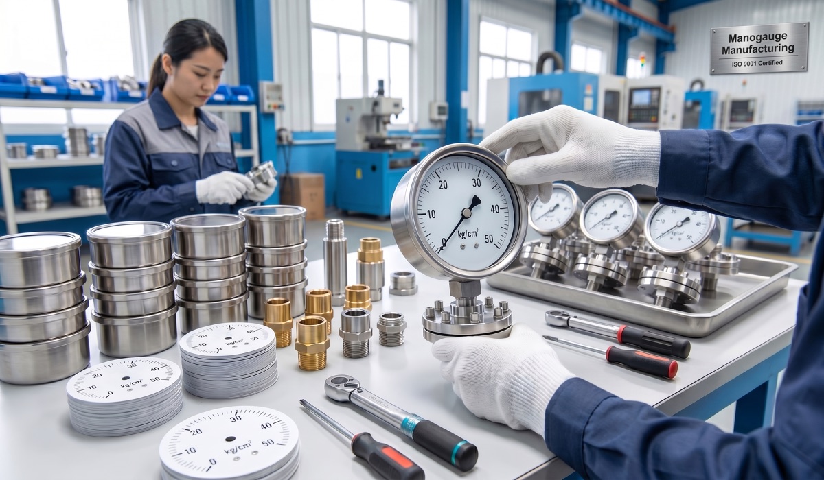 Factory & OEM/ODM Capability