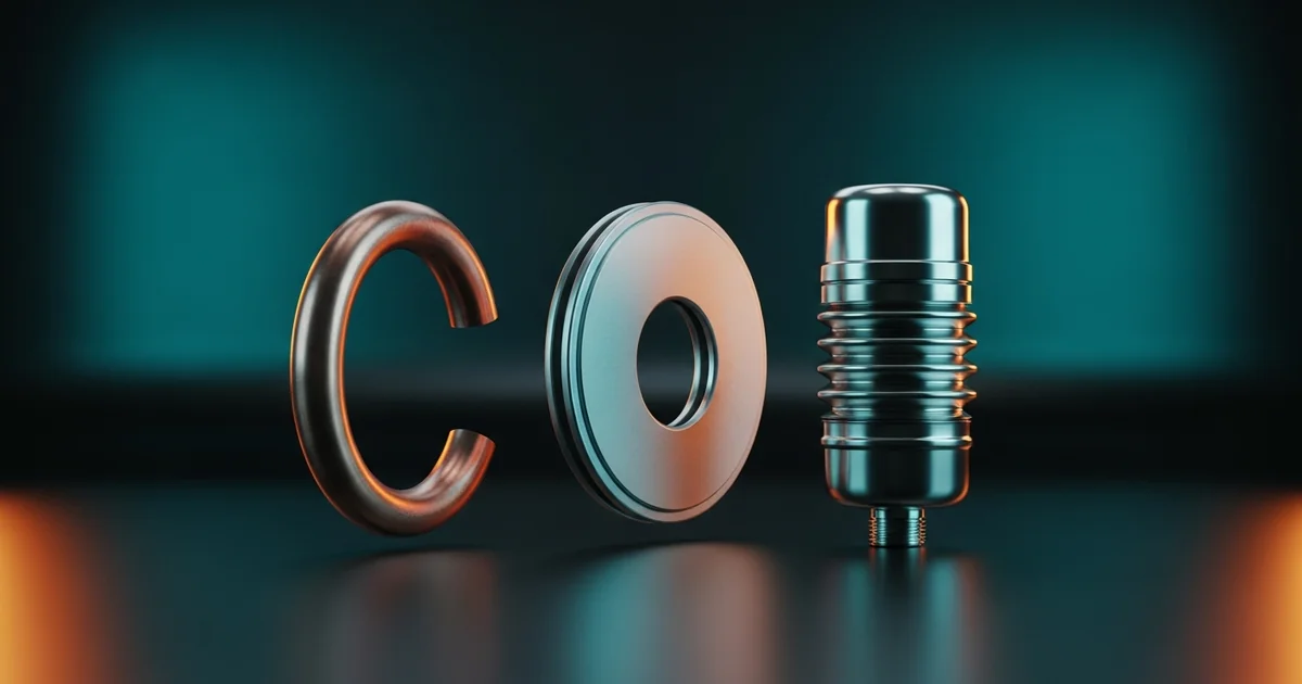 Diaphragm pressure gauge sensing element for corrosive and viscous media measurement