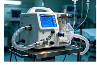 Portable Oxygen Concentrator OEM
